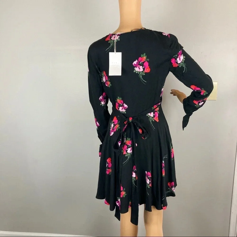 Zara trafaluc dress